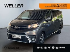 Bild des Angebotes Toyota Proace 2,0l-D-4D L2 Verso Shuttle Comfort *RCAM*
