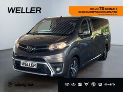 Bild des Angebotes Toyota Proace 2,0l-D-4D L2 Verso Shuttle Comfort *RCAM*