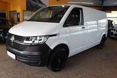 Bild des Angebotes VW T6 Transporter Kasten Lang FWD KLIMAANLAGE / AHK