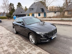 Bild des Angebotes Maserati Levante Levante GT Hybrid