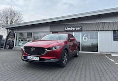 Bild des Angebotes Mazda CX-30 5WGN 2.5L e-SKYACTIV G 140ps 6AT FWD Centre-Line D