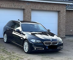 Bild des Angebotes BMW 525 BMW 5er Touring | TÜV NEU | Sehr viel investiert