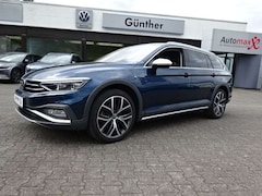 Bild des Angebotes VW Passat Alltrack 4Motion 2.0 TDI*AHK*MatrixLED*SH