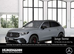 Bild des Angebotes Mercedes-Benz GLC 63 AMG S E PERFORMANCE AMG Night HeadUp 360°