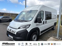 Bild des Angebotes Fiat Ducato Kasten Serie 2 MY25 Maxi 35 L3H2 140 AT 6E 2xSCHIE