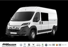 Bild des Angebotes Fiat Ducato Kasten Serie 2 MY25 Maxi 35 L3H2 140 AT 6E 2xSCHIE