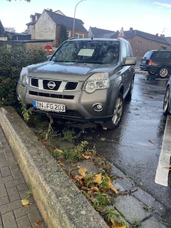 Bild des Angebotes Nissan X-Trail 2.0 dci 4x4 DPF LE