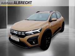Bild des Angebotes Dacia Sandero Stepway Expression TCe 90