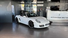 Bild des Angebotes Porsche Boxster Cabrio Sport-Chrono*Bi-Xenon*Techart