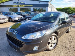 Bild des Angebotes Peugeot 407 1.6 HDI