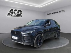 Bild des Angebotes Jaguar E-Pace P200 AWD SE