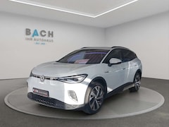 Bild des Angebotes VW ID.4 Pro Performance Style 20" Matrix el. Heckklappe