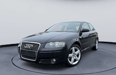 Bild des Angebotes Audi A3 2.0 FSI Ambition