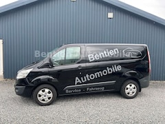 Bild des Angebotes Ford Transit Custom Kasten 270 L1 Klima,Kamera,AHK,