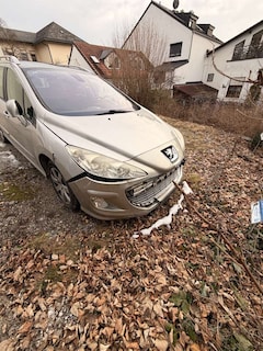 Bild des Angebotes Peugeot 308 SW 120 VTi Sport