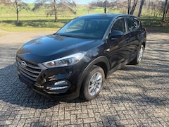 Bild des Angebotes Hyundai TUCSON