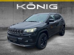 Bild des Angebotes Jeep Compass PHEV MY22 + Upland