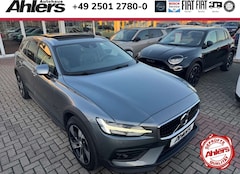 Bild des Angebotes Volvo V60 Cross Country Pro AWD+PANO+AHK+STANDHEIZUNG+ELHECK+8-FACH+360°KA