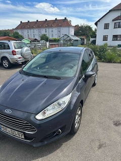 Bild des Angebotes Ford Fiesta Fiesta 1.0 EcoBoostSYNC Edition