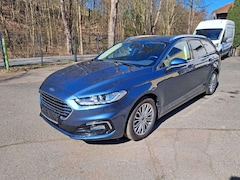 Bild des Angebotes Ford Mondeo Hybrid Titanium