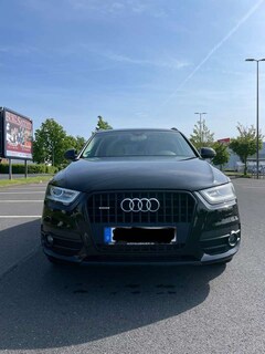 Bild des Angebotes Audi Q3 2.0 TDI quattro