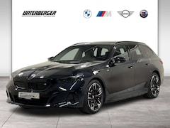 Bild des Angebotes BMW i5 M60 xDrive Touring Pro AHK B&W ACC 360° Pano