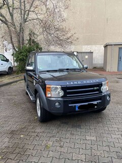 Bild des Angebotes Land Rover Discovery 3 V6 TD HSE