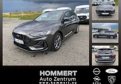 Bild des Angebotes Ford Focus Turnier 1.0 EcoBoost ACC+LED+SHZ+Kamera