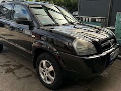 Bild des Angebotes Hyundai TUCSON Tucson 2.0 2WD GLS