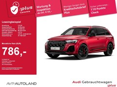 Bild des Angebotes Audi Q7 60 TFSI e quattro tiptronic S line | MATRIX