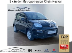 Bild des Angebotes Fiat Panda Pandina Cross 1.0 GSE DAB Spurhalteass. Verkehrsze