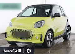 Bild des Angebotes smart forTwo EQ Exclusive 22kw 2024er! Last Edition