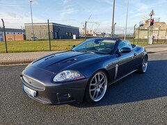 Bild des Angebotes Jaguar XKR XK Cabrio Cabriolet