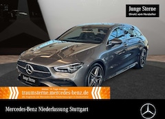 Bild des Angebotes Mercedes-Benz CLA 220 d AMG+LED+KAMERA+KEYLESS+8G