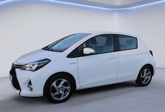 Bild des Angebotes Toyota Yaris Comfort Hybrid Automatik/ Alu/Sitzh./56tkm