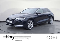Bild des Angebotes Audi A3 advanced 35 TFSI 110(1 50) kW(PS) S