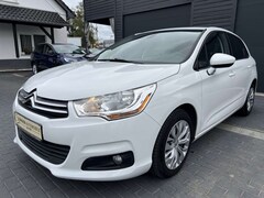 Bild des Angebotes Citroen C4 Lim. Selection +Massage+PDC+Tempomat+