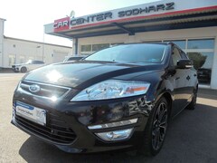 Bild des Angebotes Ford Mondeo Turnier Champions Edition Kette neu
