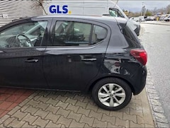 Bild des Angebotes Opel Corsa-e Sonderausstattung 1,3L Diesel- Tüv Bis 2/2028