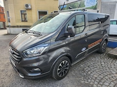 Bild des Angebotes Ford Transit Custom 320 L1 Tourneo Sport