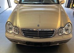 Bild des Angebotes Mercedes-Benz C 180 C 180 Kompressor Classic