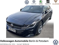 Bild des Angebotes VW Arteon 1,4 l eHybrid DSG R-Line