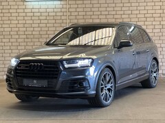 Bild des Angebotes Audi SQ7 4.0 TDI quattro Matrix Panorama AHK 7 Sitze