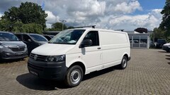 Bild des Angebotes VW T5 Transporter T5 TRANSPORTER LANG NAVI/PDC/STANDHZ/TEMPOMAT