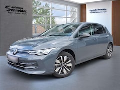 Bild des Angebotes VW Golf 8 1.5 TSI 6-MT Sondermodell GOAL LED/ACC/SHZ/DAB+