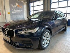 Bild des Angebotes Volvo V90 PANO/STANDH/AHK/B+W AUDIO/LEDER/NAVI/LED/KAM