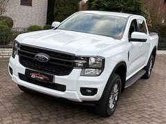 Bild des Angebotes Ford Ranger XLT 4x4 NEUES MODELL*KLIMA*AHK*1.HAND*...