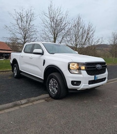 Bild des Angebotes Ford Ranger XLT 4x4 NEUES MODELL*KLIMA*AHK*1.HAND*...