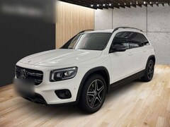Bild des Angebotes Mercedes-Benz GLB 250 GLB 250 4M Progressive/Kamera/Night/AHK/Premium/