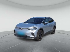 Bild des Angebotes VW ID.4 Pro Move, 5J.Gar./AHK/WÄRMEPUMPE/PARK_ASSIS